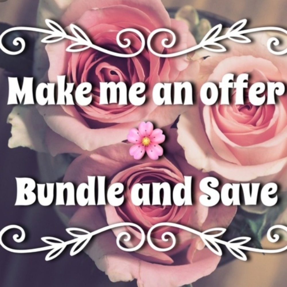 🌺🦋🦋I love offers and trades too 🦋🦋🌺
